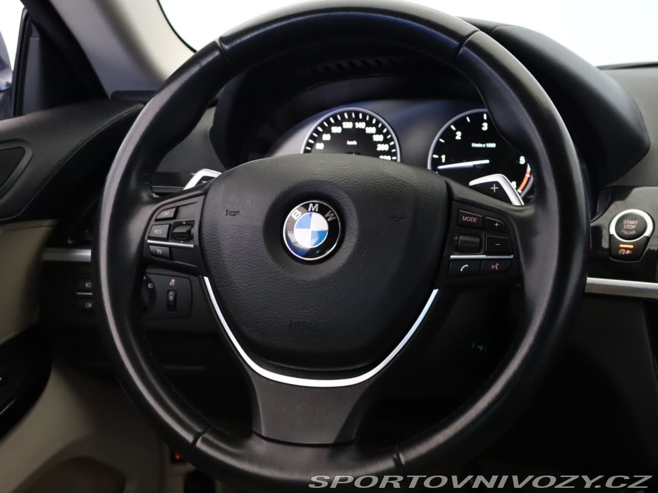 2013 BMW 6-SERIES - 25