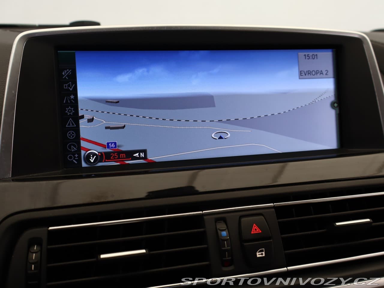 2013 BMW 6-SERIES - 33