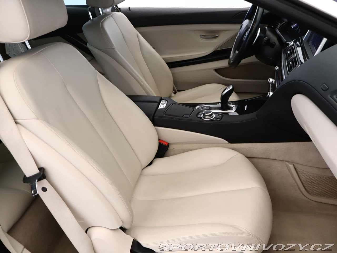 2013 BMW 6-SERIES - 13