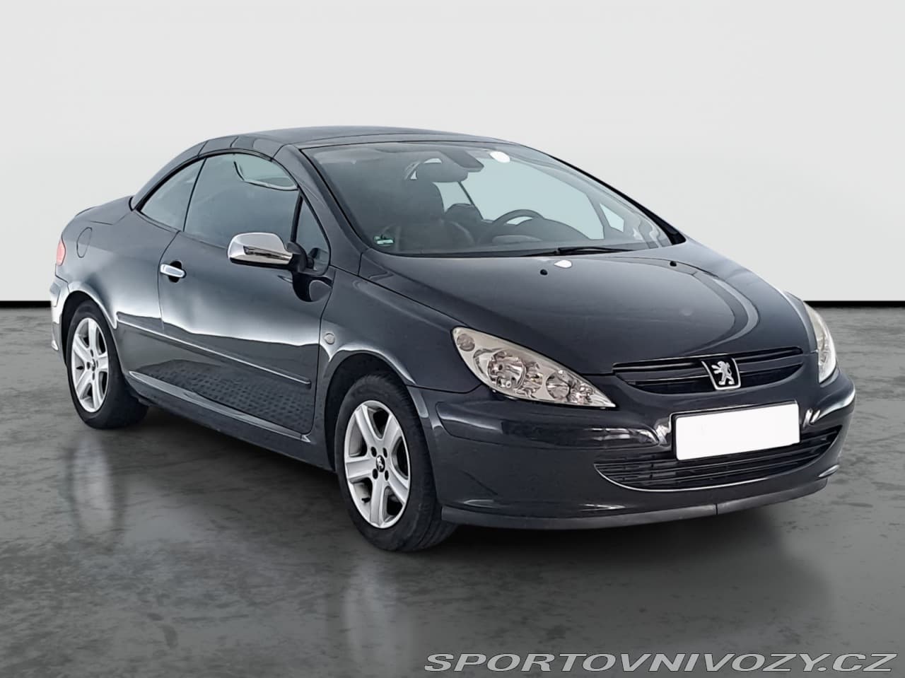 2004 Peugeot 307