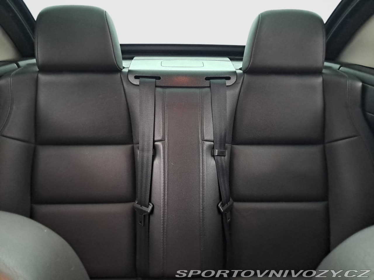2004 Peugeot 307 - 19