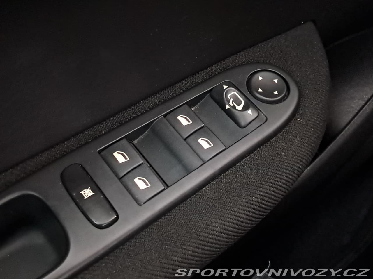 2004 Peugeot 307 - 27
