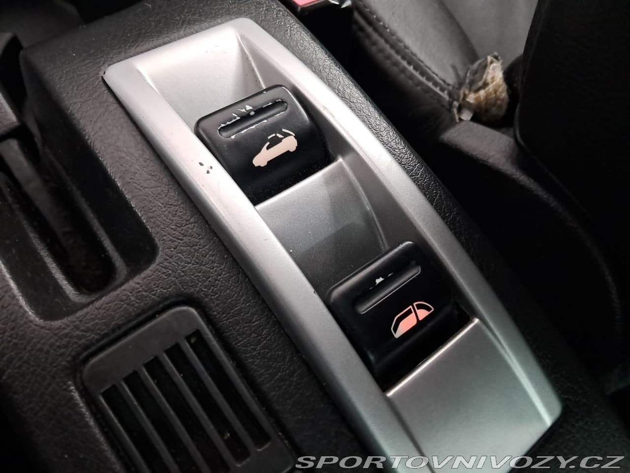 2004 Peugeot 307 - 29
