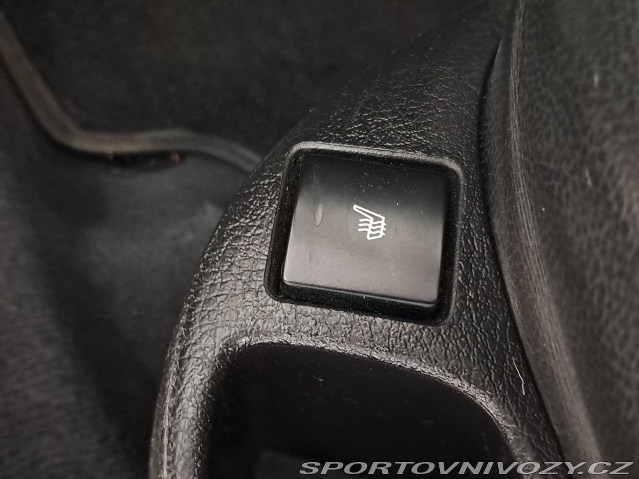 2004 Peugeot 307 - 31