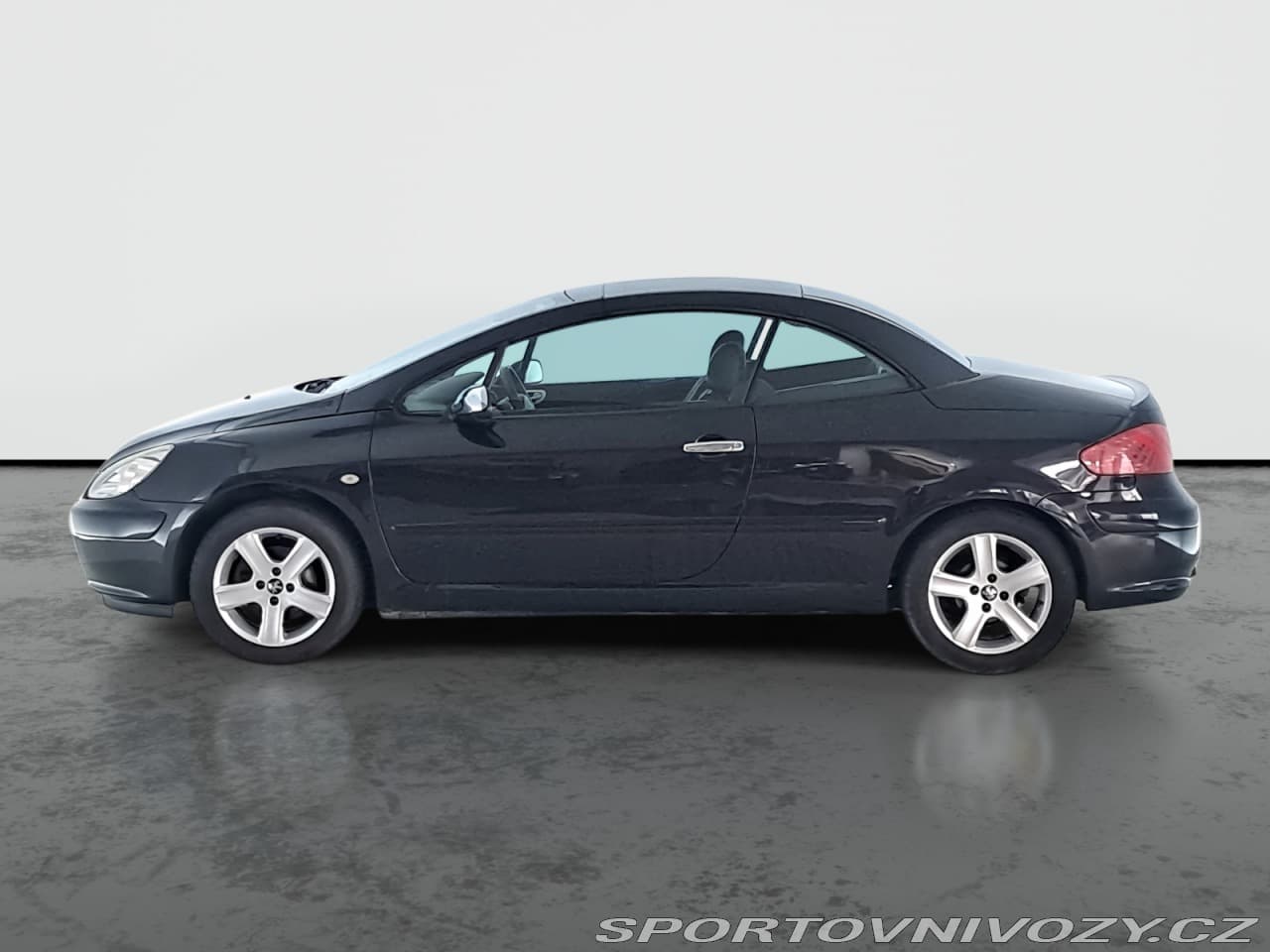 2004 Peugeot 307 - 5