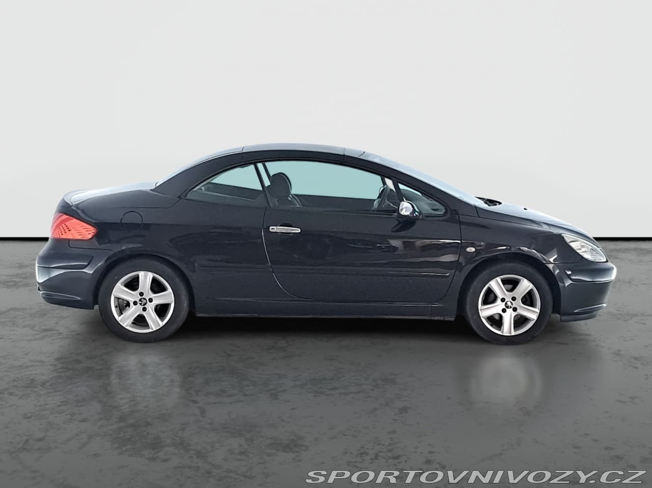 2004 Peugeot 307 - 11