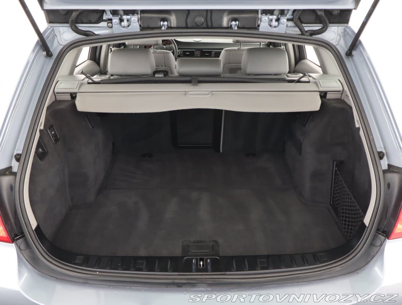 2011 BMW 3-SERIES - 14