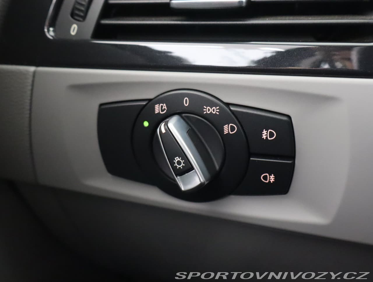 2011 BMW 3-SERIES - 17