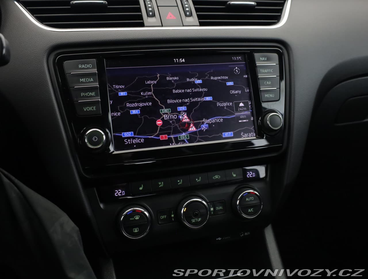 2015 Škoda OCTAVIA - 19