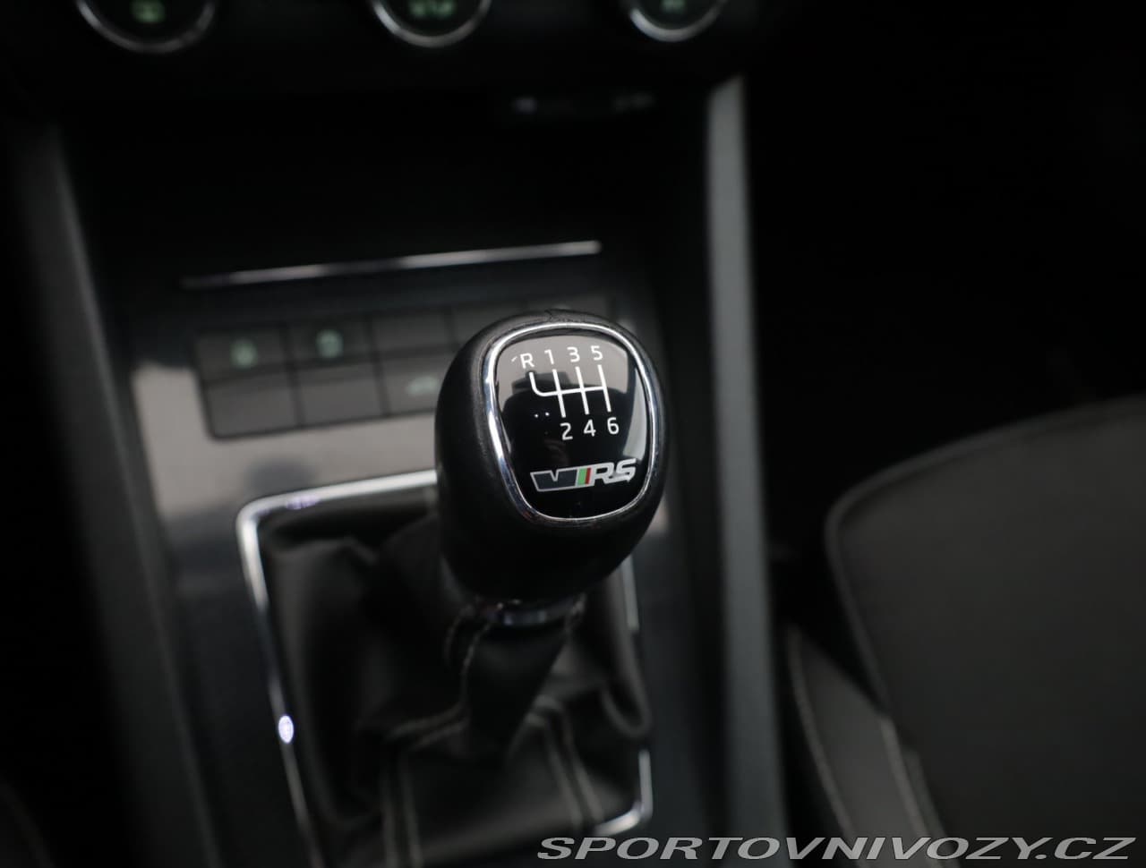 2015 Škoda OCTAVIA - 21