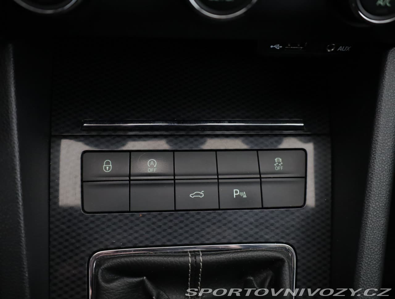 2015 Škoda OCTAVIA - 23