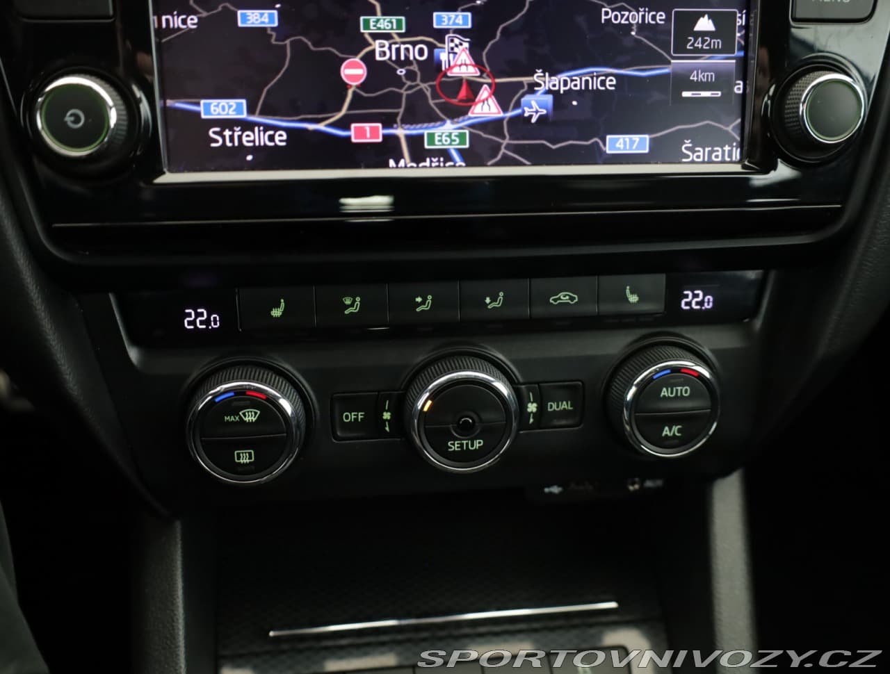 2015 Škoda OCTAVIA - 25