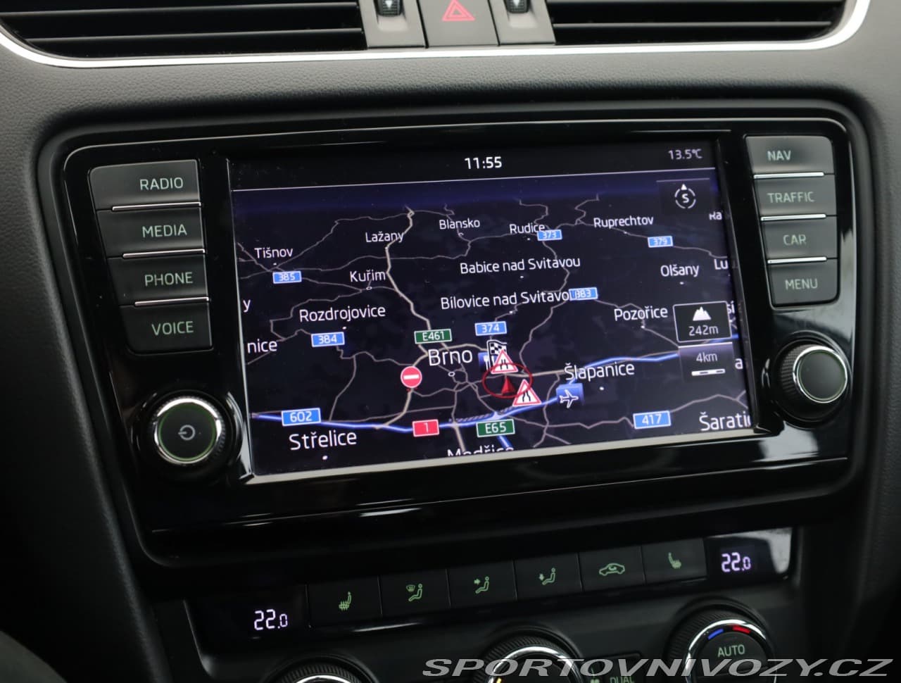 2015 Škoda OCTAVIA - 27