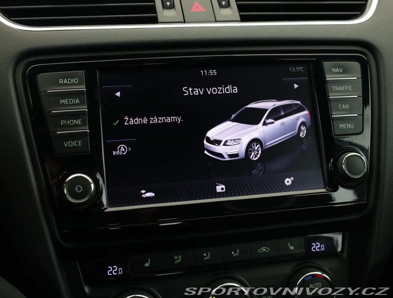 2015 Škoda OCTAVIA - 29