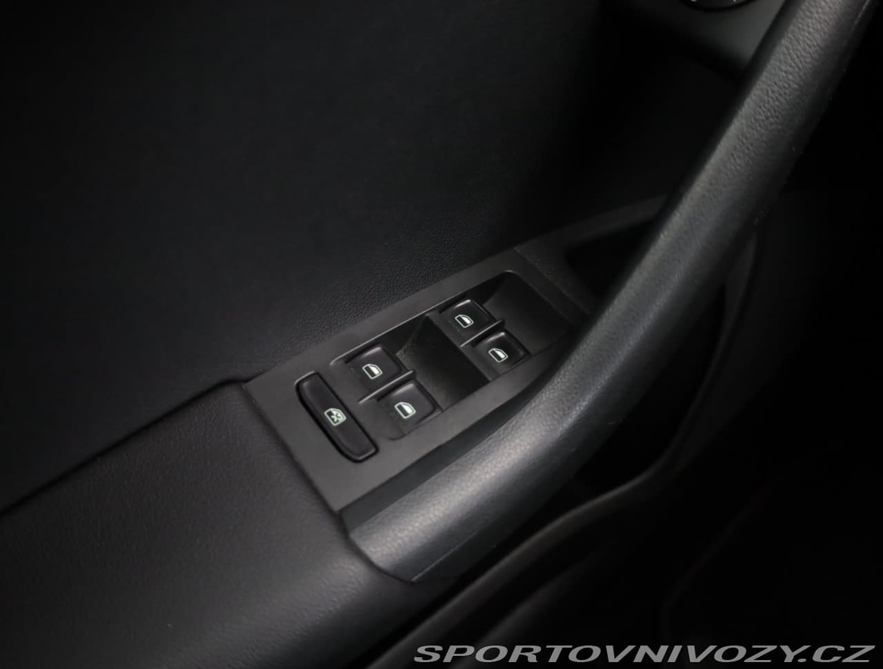 2015 Škoda OCTAVIA - 33