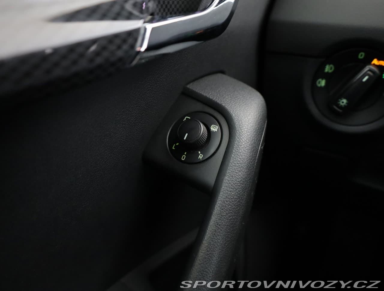 2015 Škoda OCTAVIA - 35