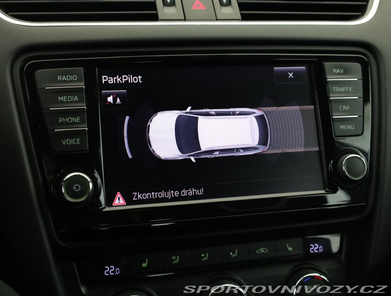 2015 Škoda OCTAVIA - 37