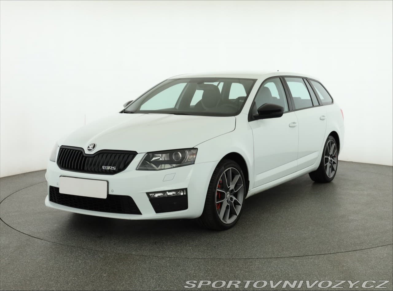 2015 Škoda OCTAVIA - 3
