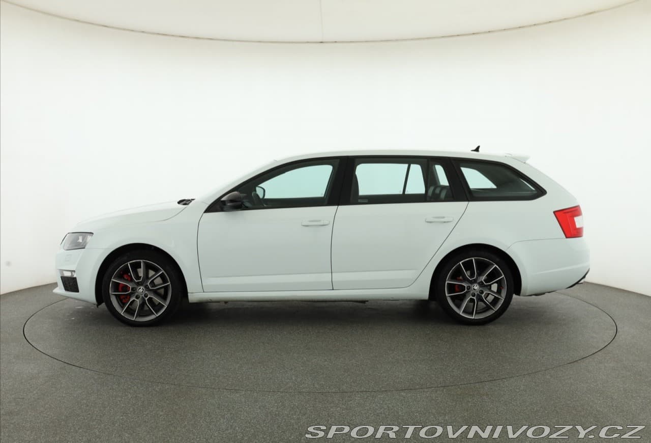 2015 Škoda OCTAVIA - 5