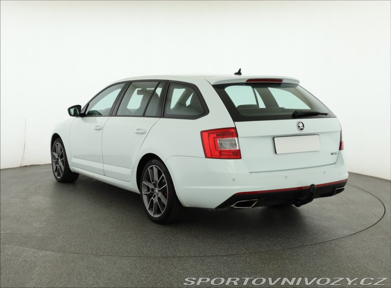 2015 Škoda OCTAVIA - 7