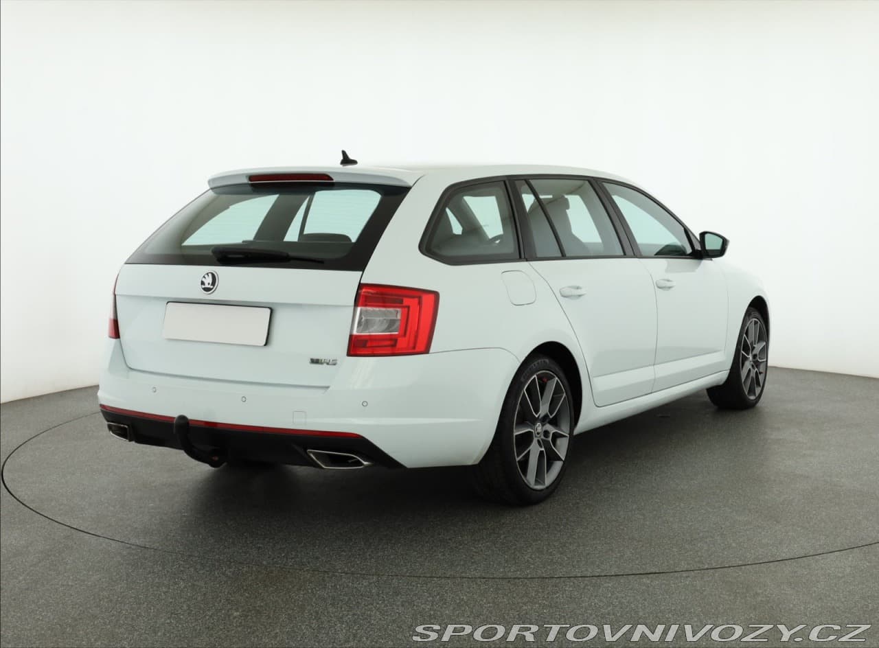 2015 Škoda OCTAVIA - 9