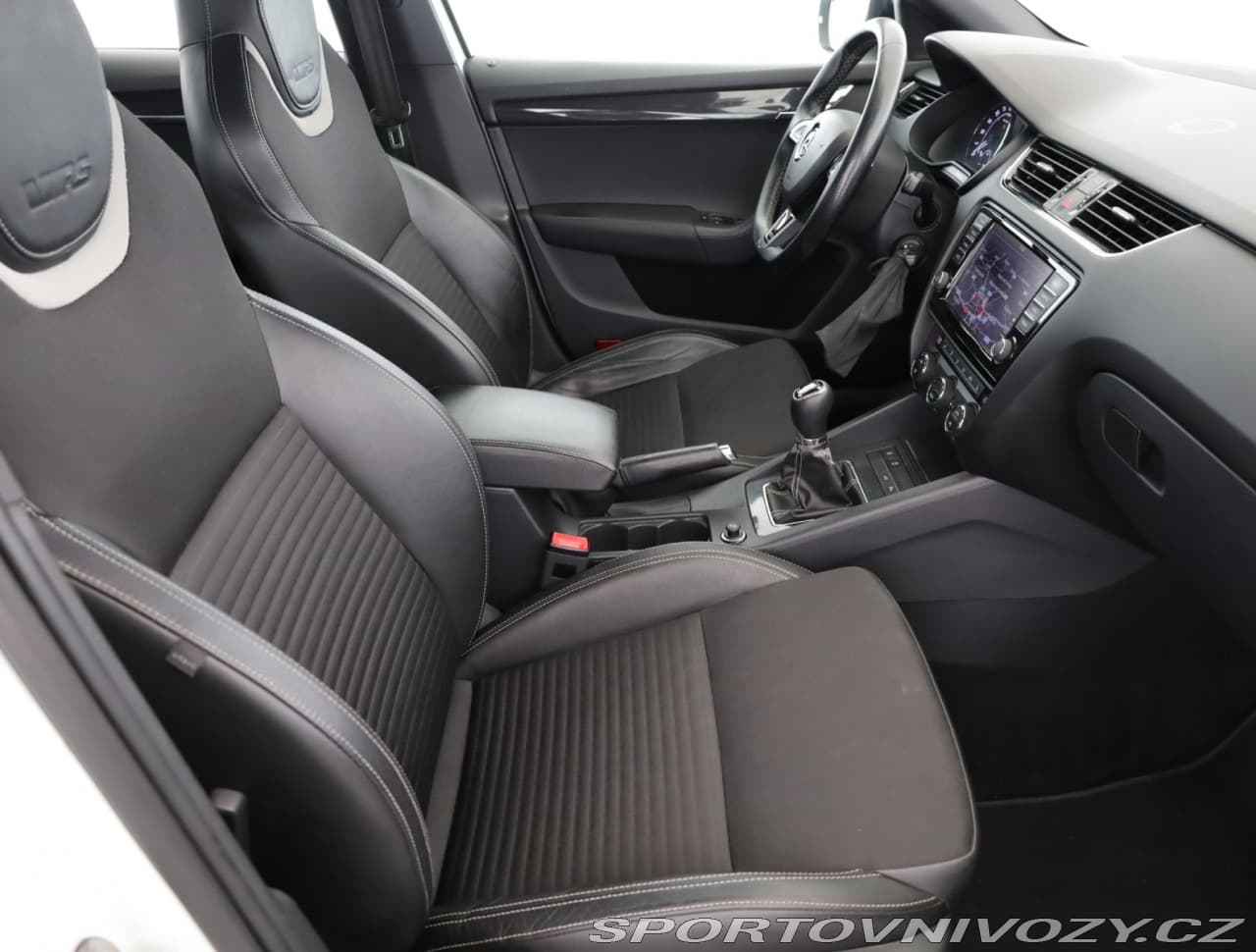 2015 Škoda OCTAVIA - 13