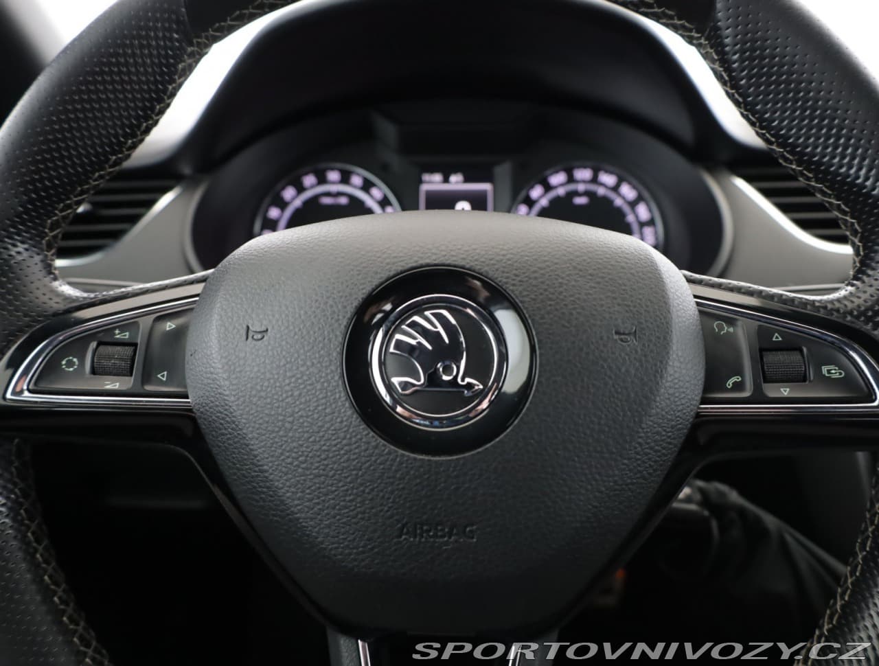 2015 Škoda OCTAVIA - 15