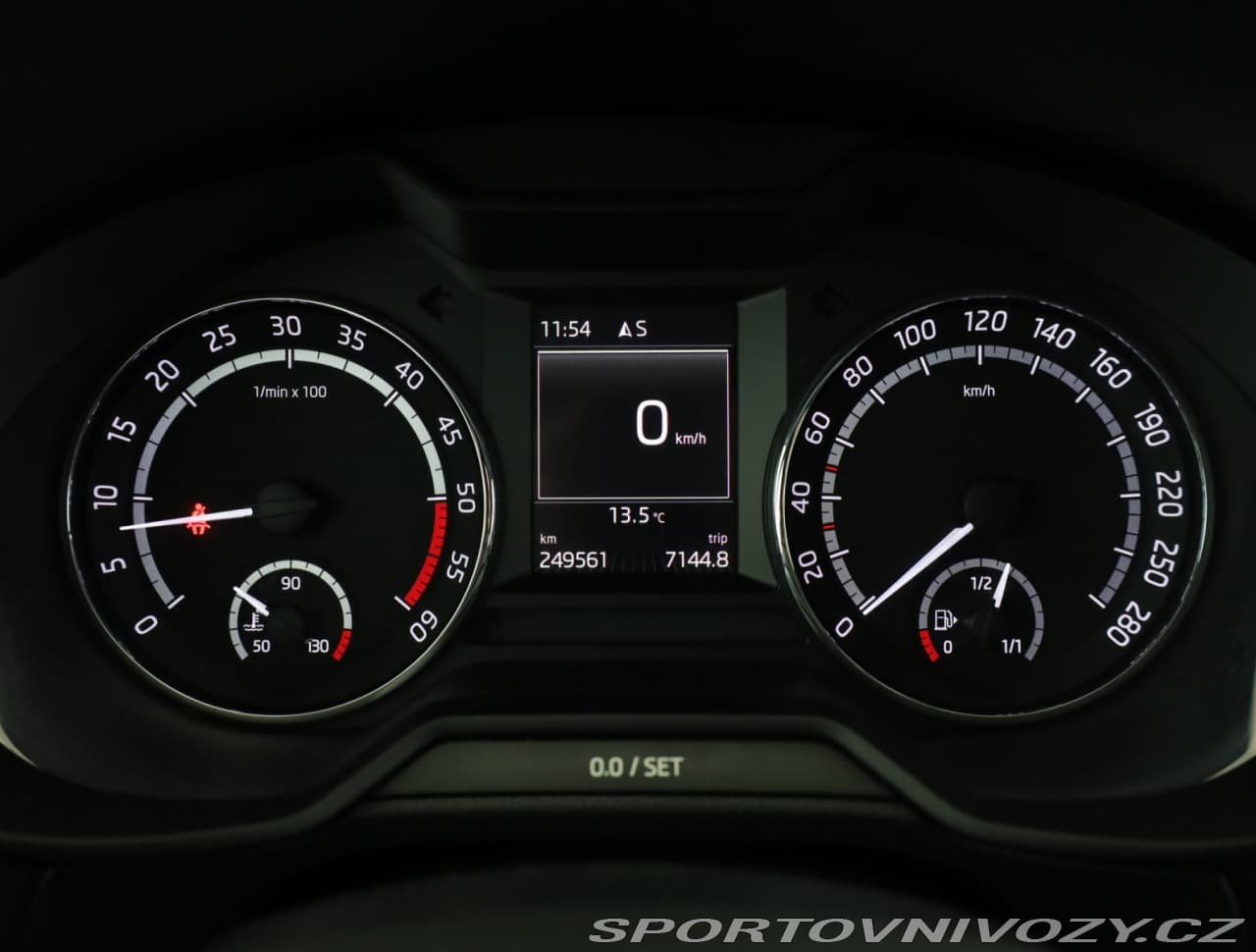 2015 Škoda OCTAVIA - 17