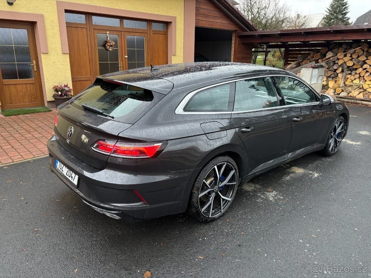 2024 Volkswagen ARTEON - 23