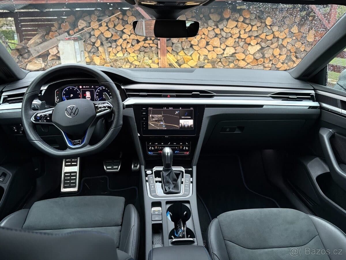 2024 Volkswagen ARTEON - 25
