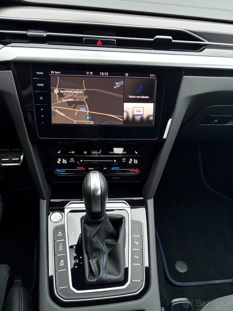 2024 Volkswagen ARTEON - 33