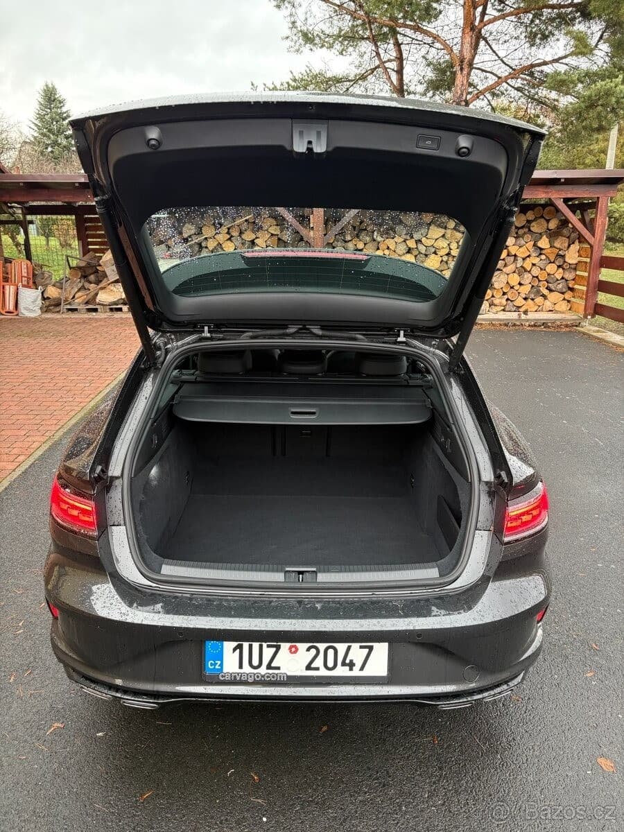2024 Volkswagen ARTEON - 5