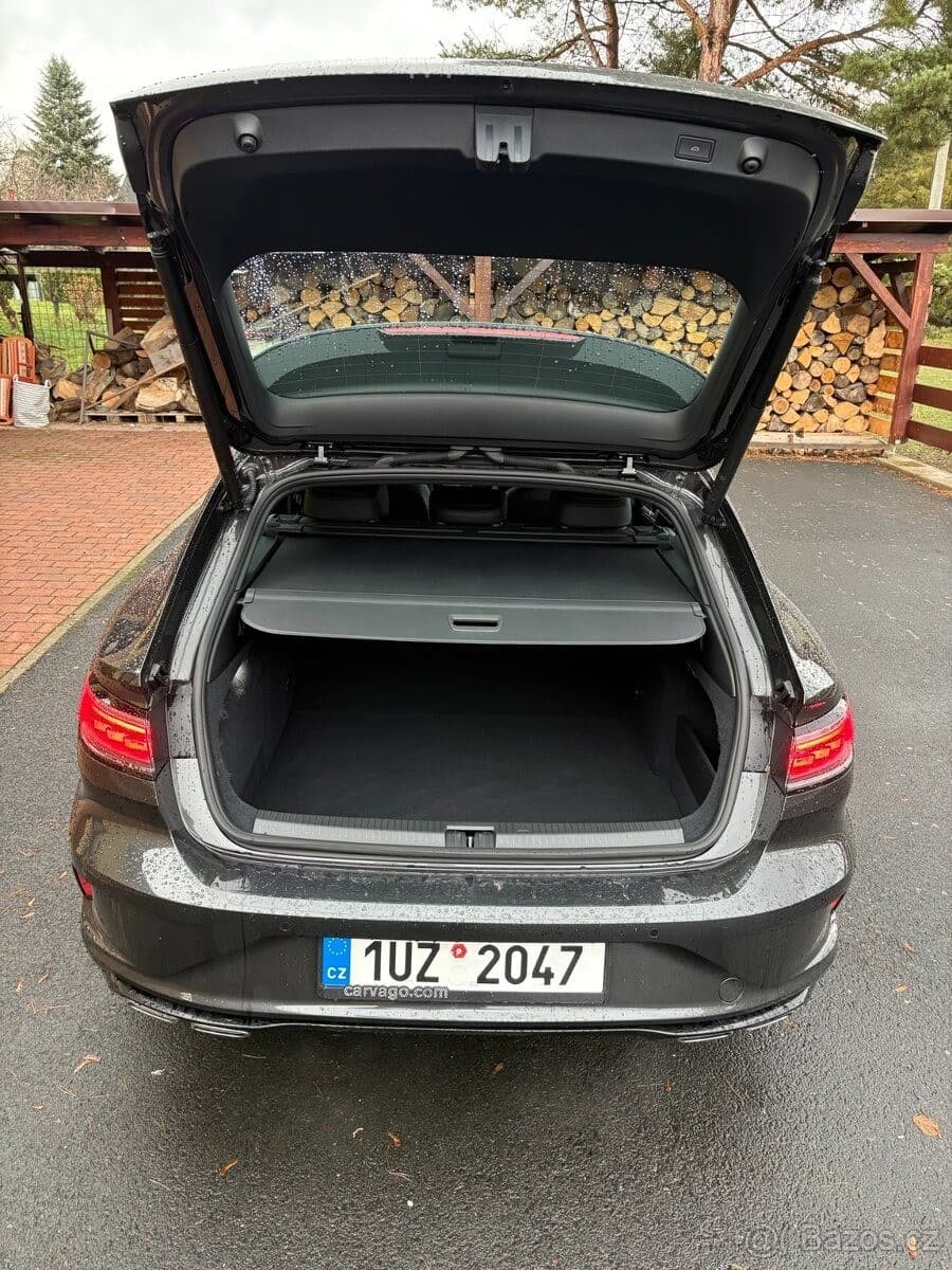 2024 Volkswagen ARTEON - 11