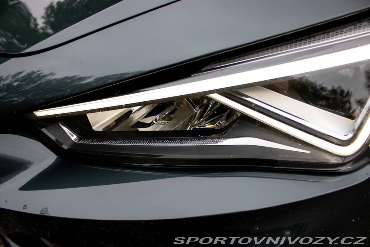 2022 Cupra FORMENTOR - 25
