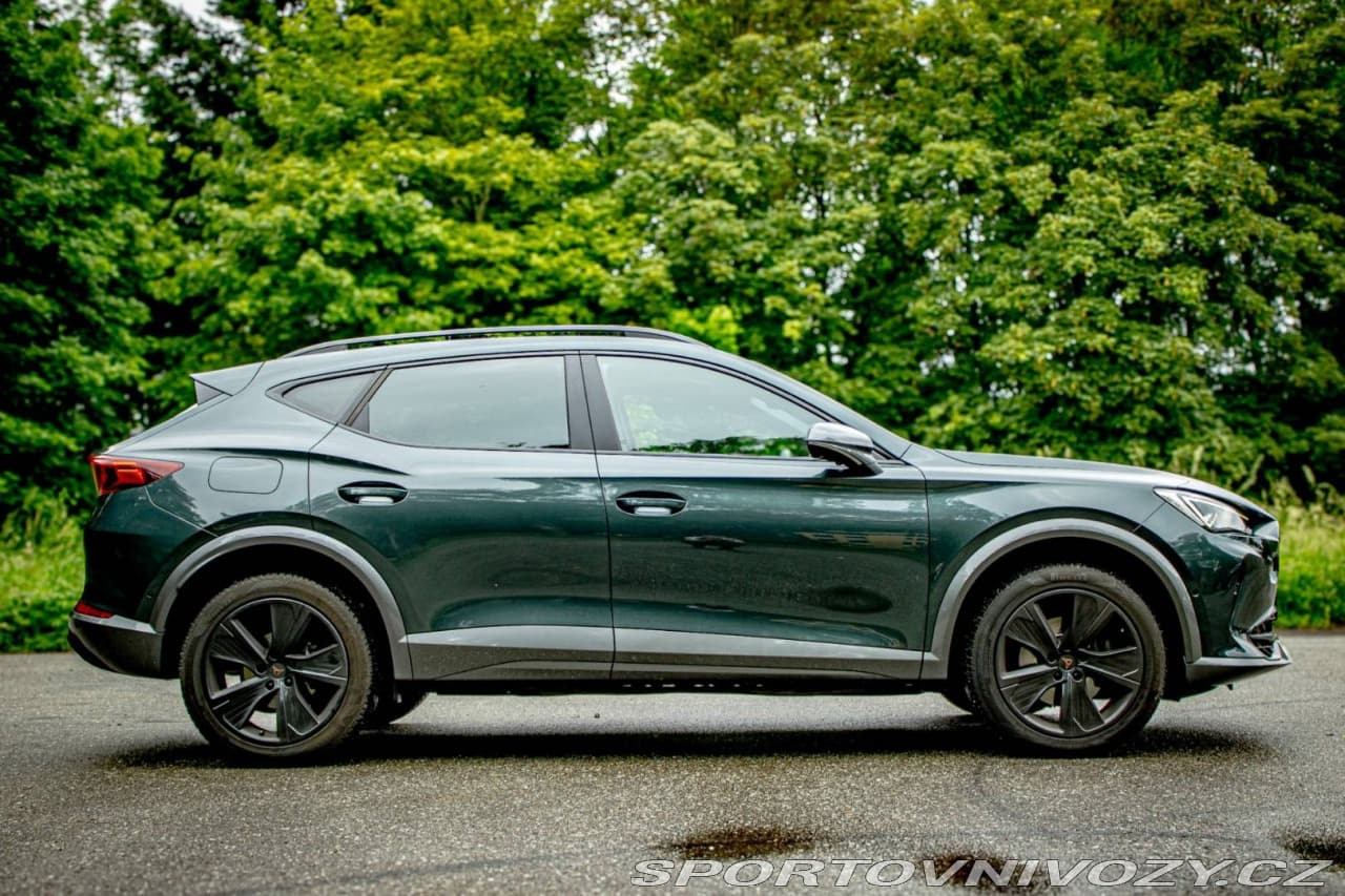 2022 Cupra FORMENTOR - 7