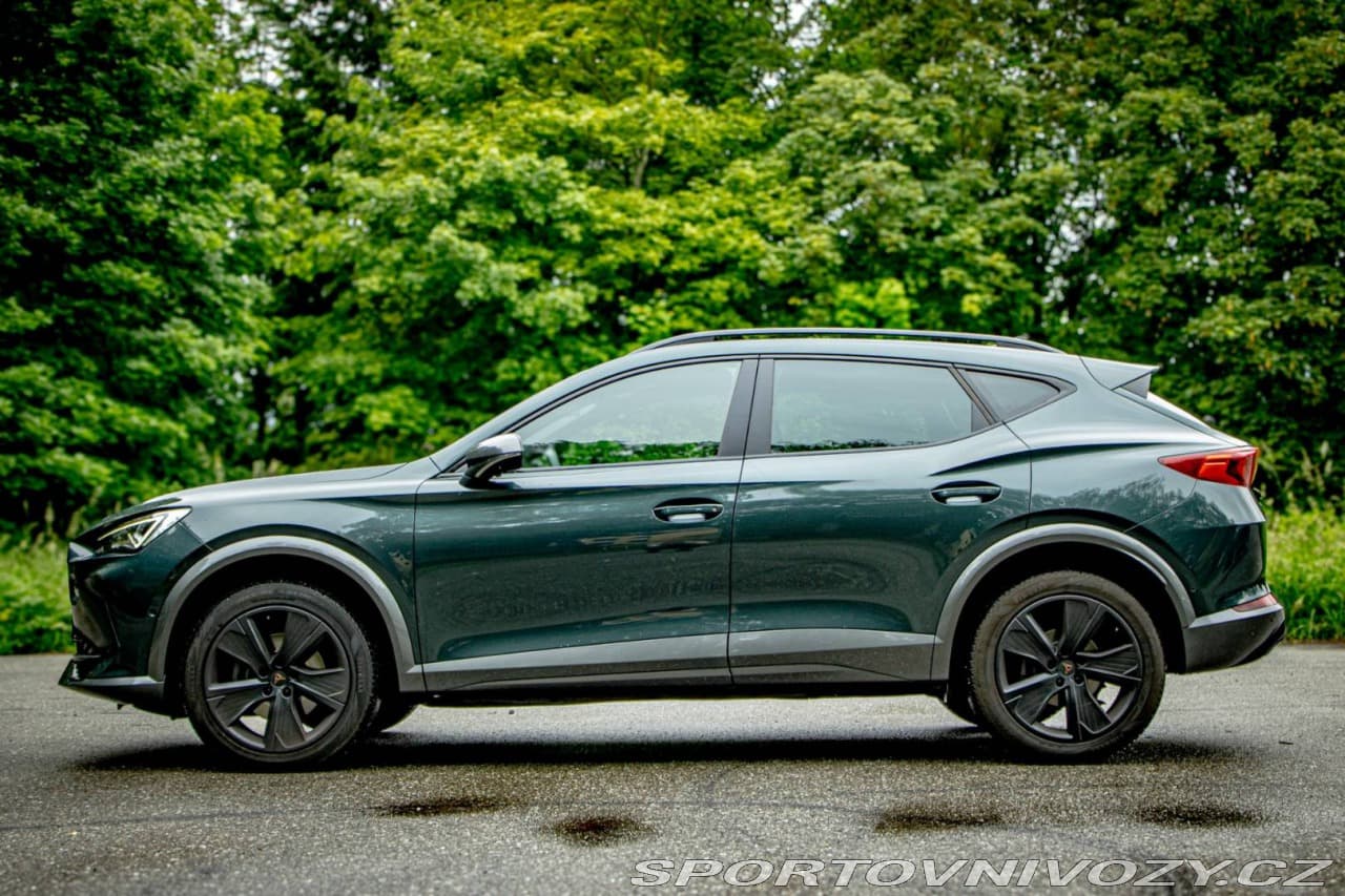 2022 Cupra FORMENTOR - 15
