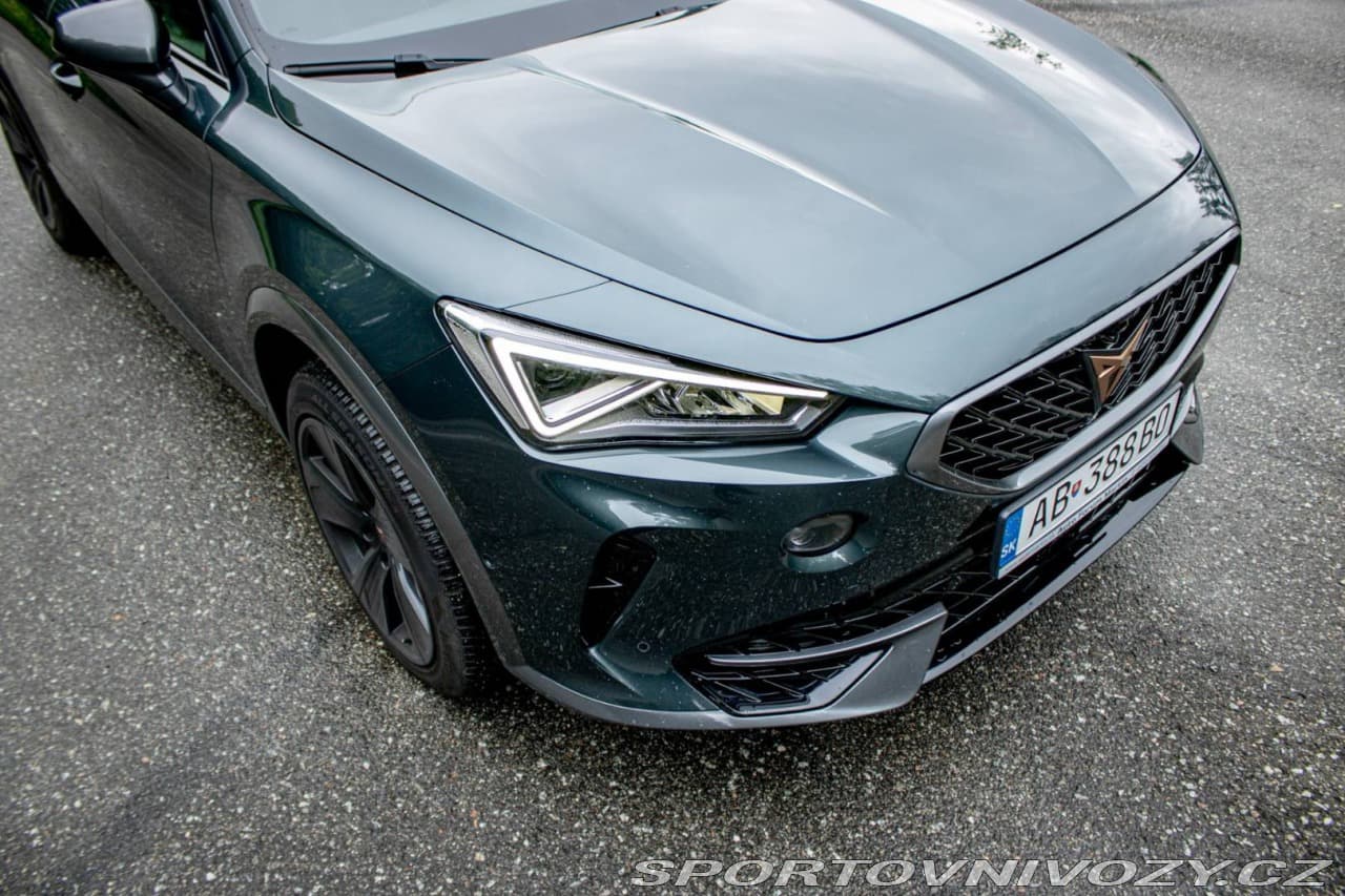 2022 Cupra FORMENTOR - 17