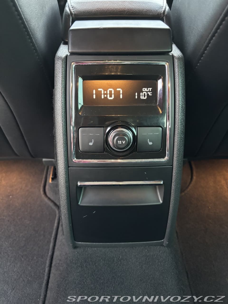 2010 Škoda SUPERB - 31
