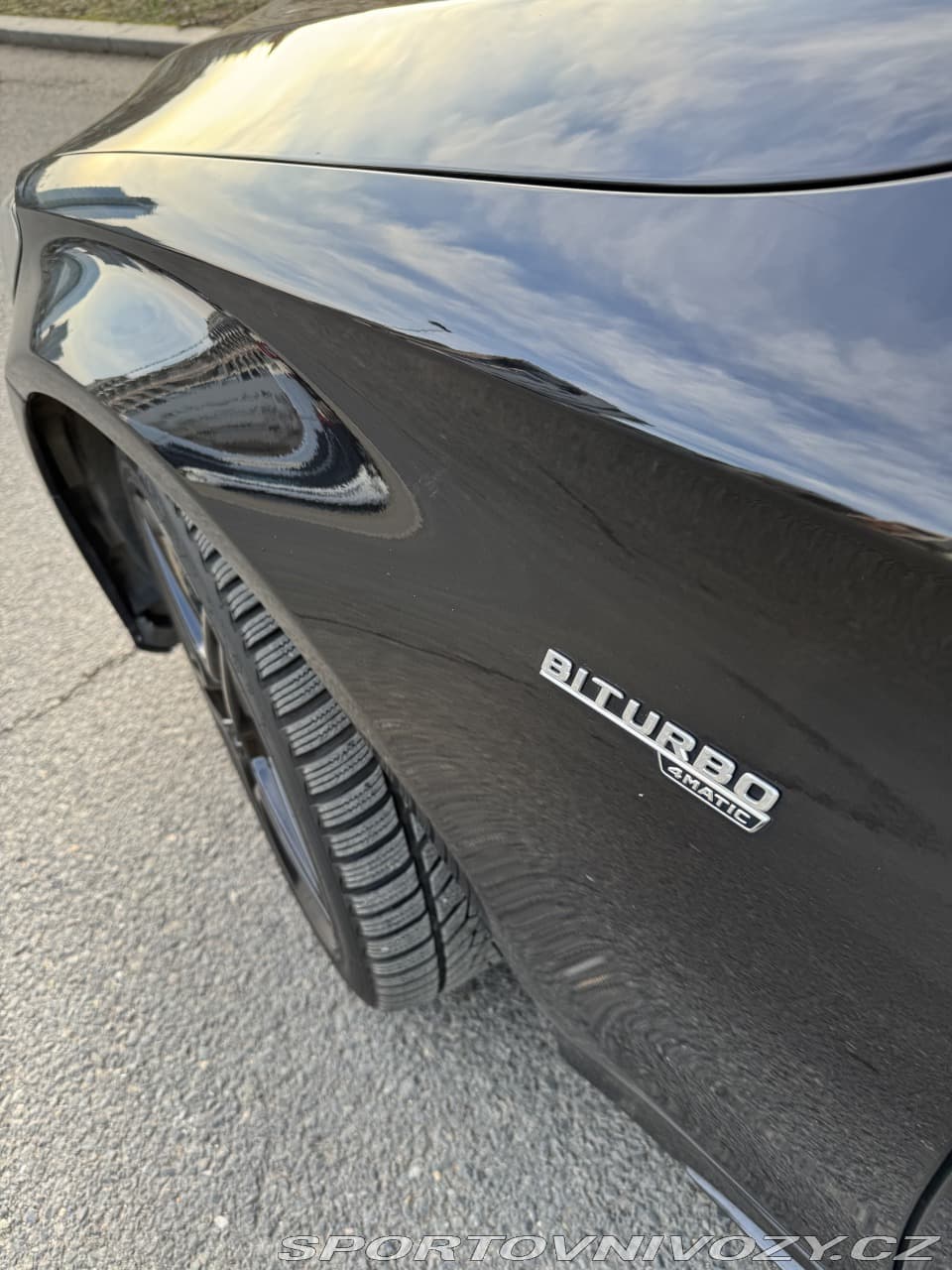 2018 Mercedes-Benz C-CLASS - 4