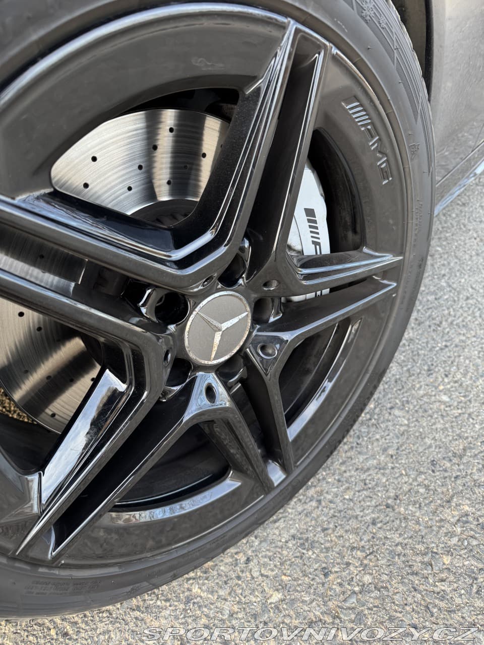 2018 Mercedes-Benz C-CLASS - 5