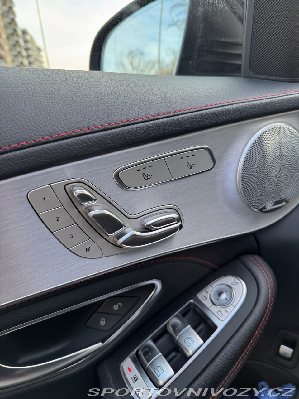 2018 Mercedes-Benz C-CLASS - 7