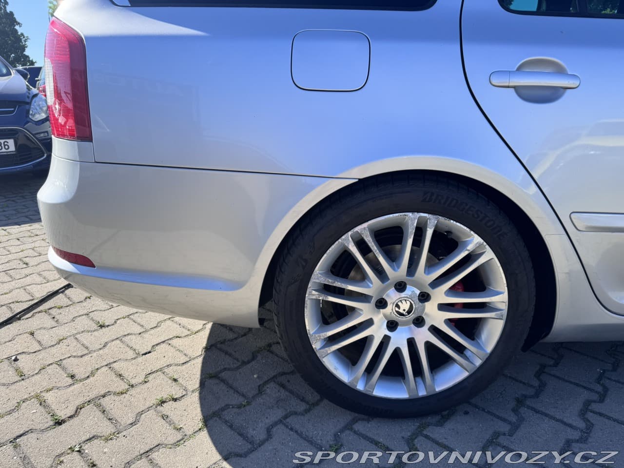2007 Škoda OCTAVIA - 29