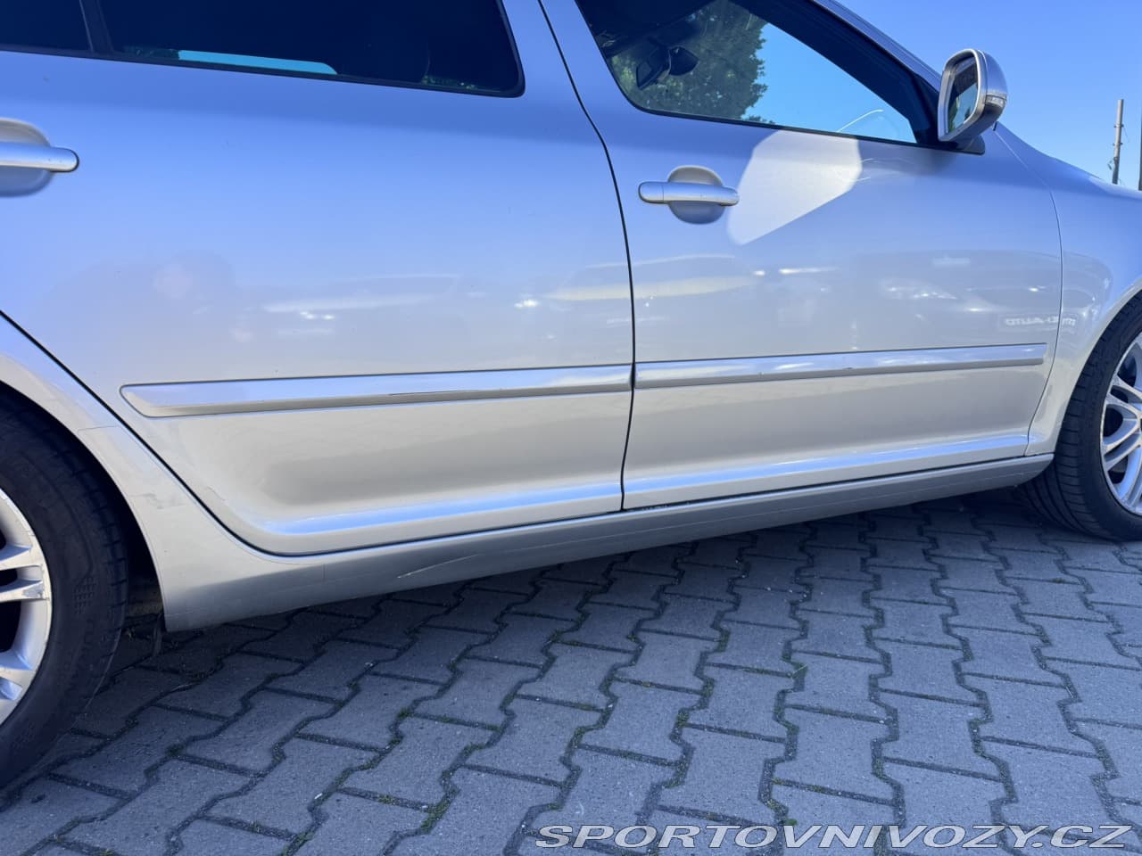 2007 Škoda OCTAVIA - 33