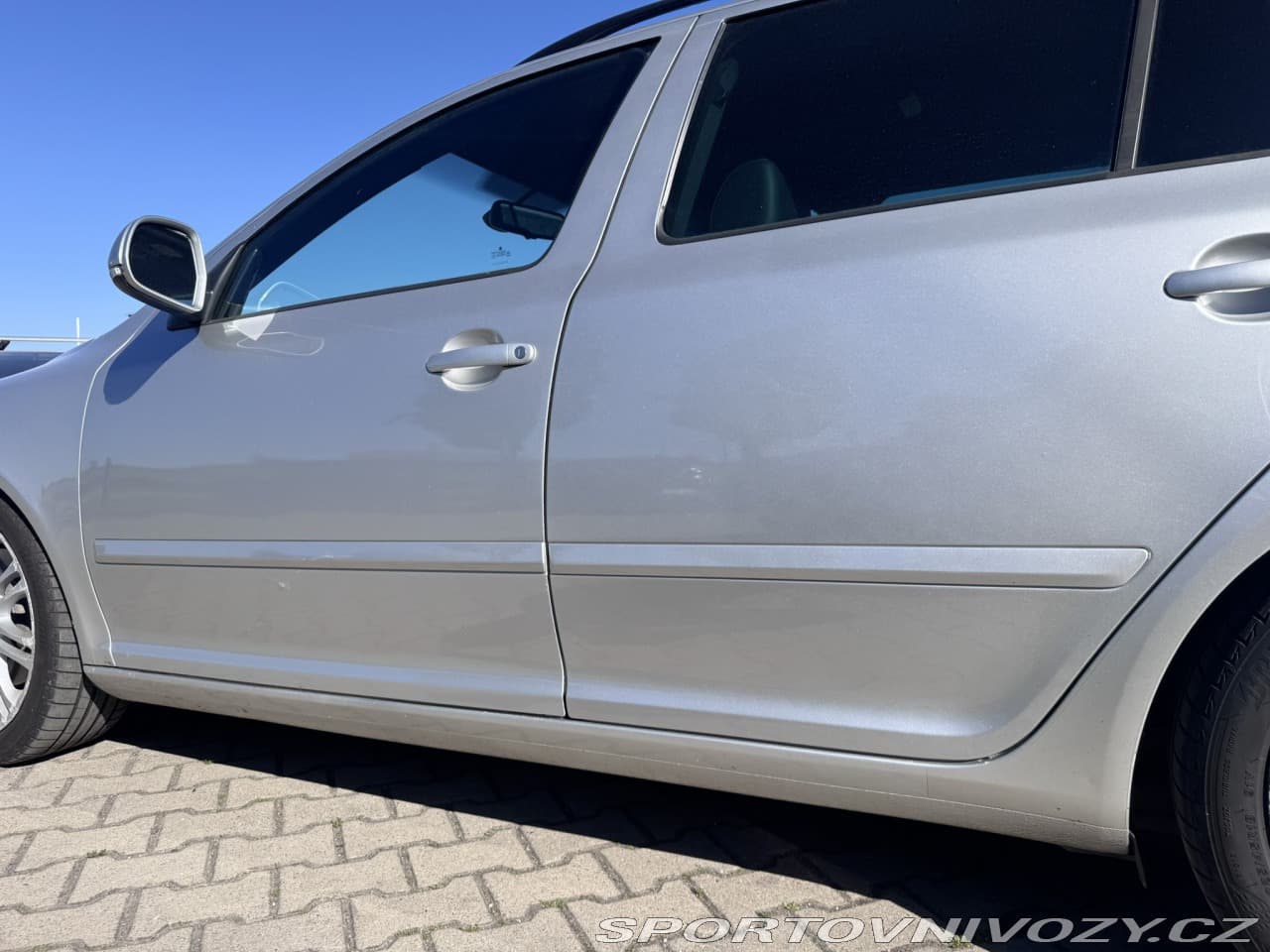 2007 Škoda OCTAVIA - 35