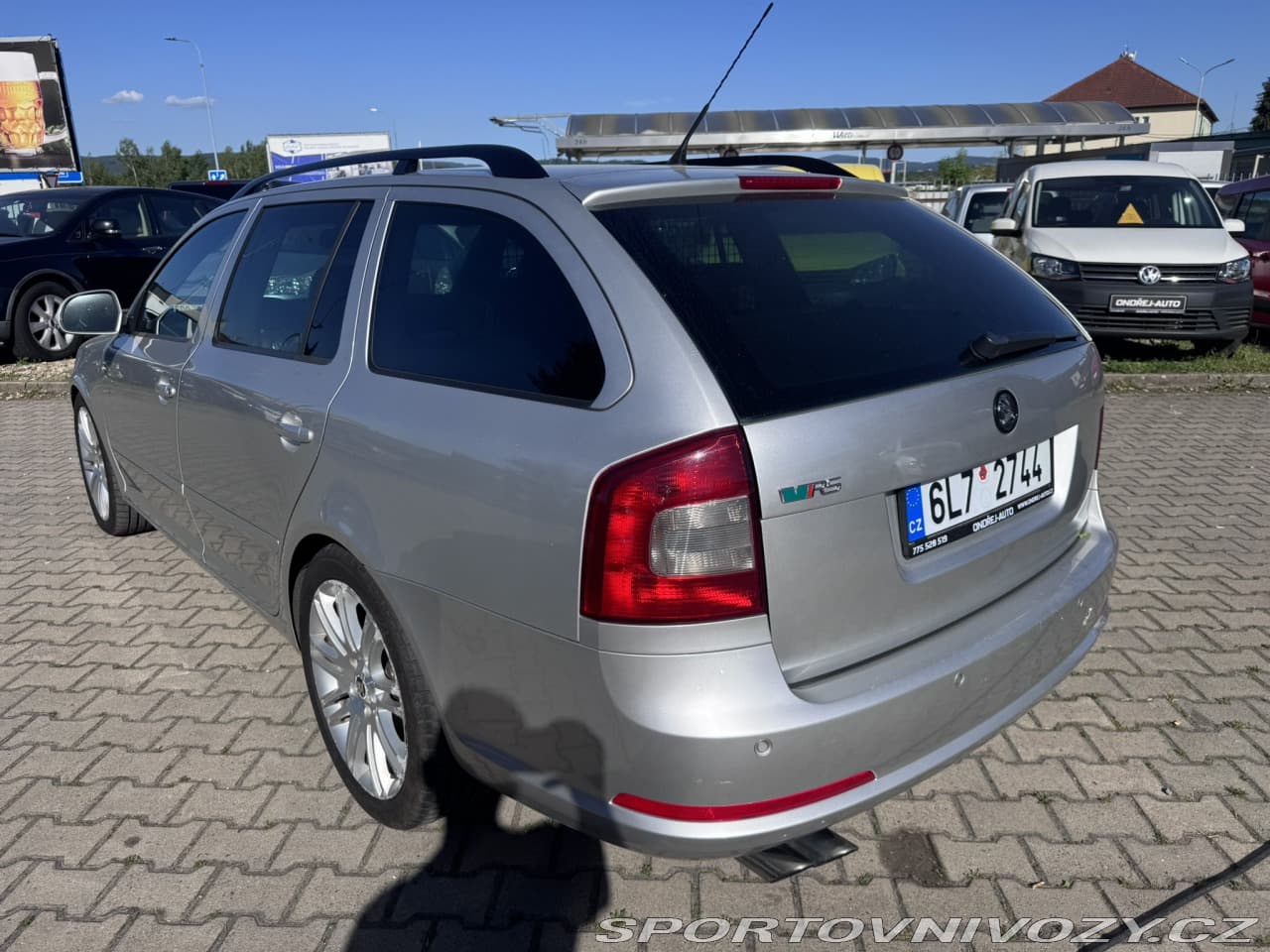 2007 Škoda OCTAVIA - 7