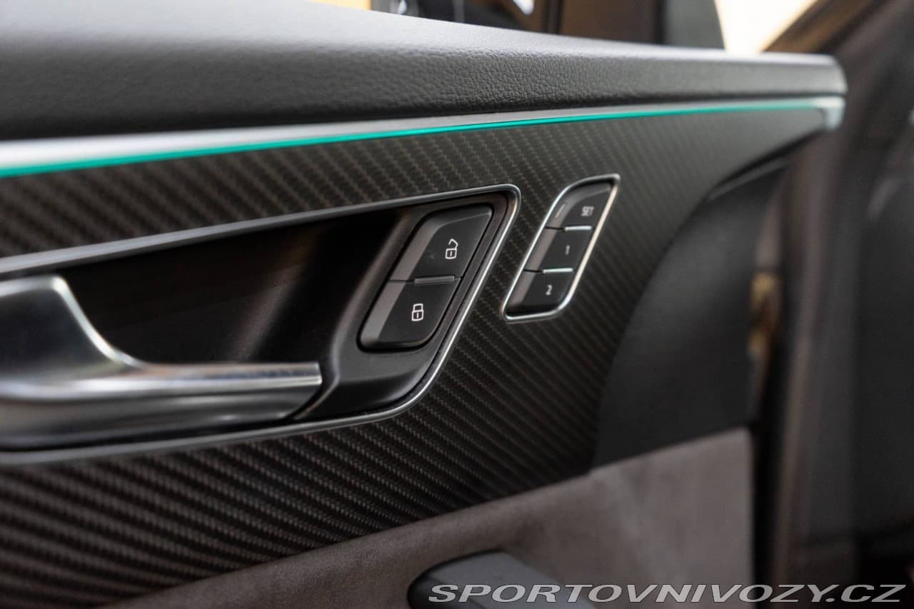 2022 Audi RS Q8 - 19