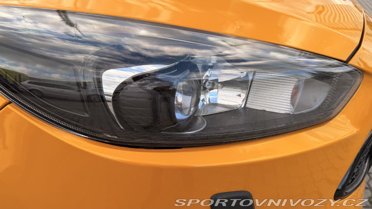 2016 Ford FOCUS - 2