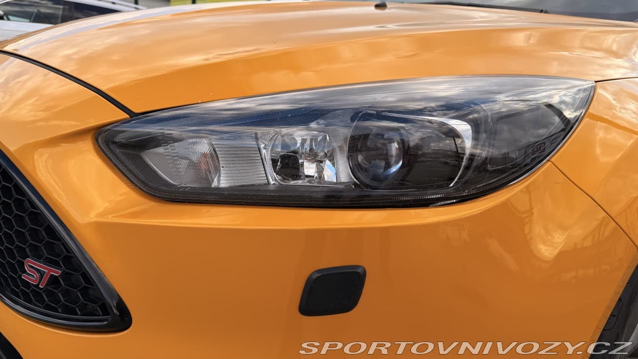 2016 Ford FOCUS - 3