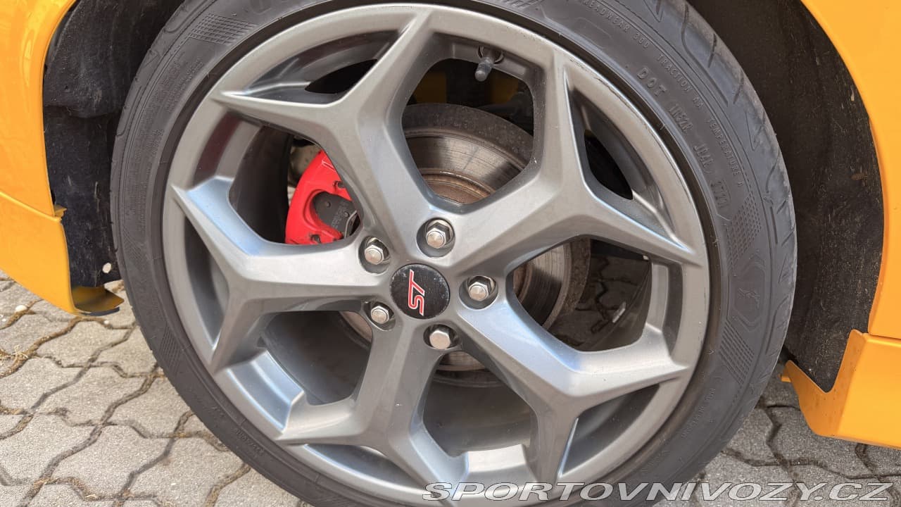 2016 Ford FOCUS - 4