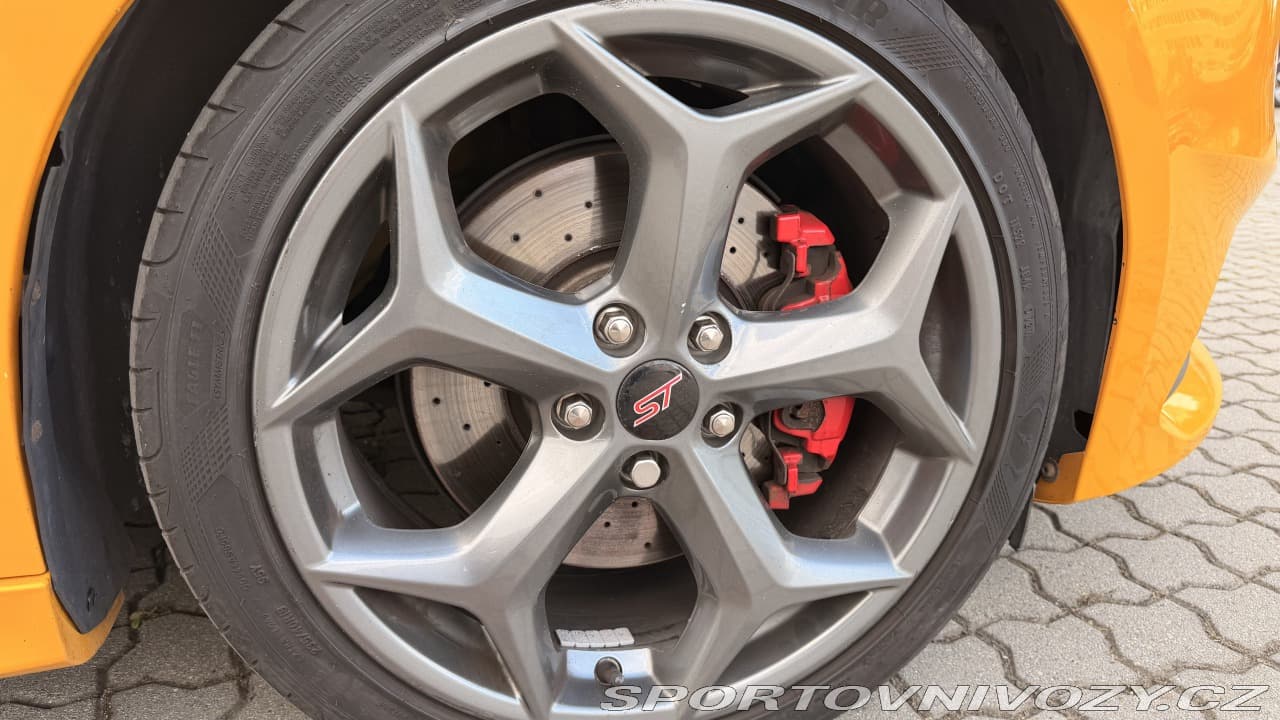2016 Ford FOCUS - 5